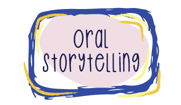 Oral Storytelling