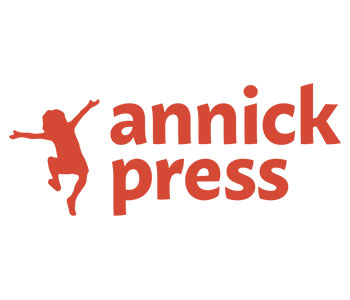 Annick Press logo