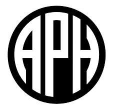 American Printing House for the Blind Tactile Graphic Image Library logo