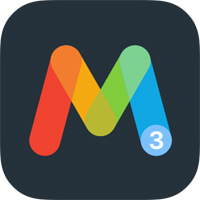 Marvin app logo
